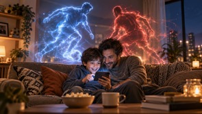 iOS、アンドロイドアプリ「戦術サッカー4v4」を提供開始